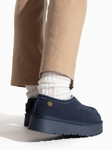 Gooce Boots 'Wael' in Blue