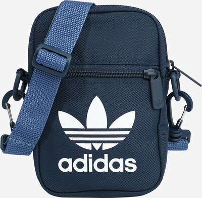 ADIDAS ORIGINALS Taška přes rameno - námořnická modř / bílá, Produkt