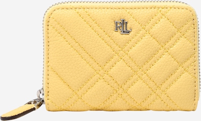 Lauren Ralph Lauren Rahakott kollane, Tootevaade