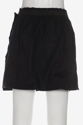 DKNY Skirt in S in Black