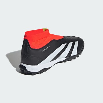 ADIDAS PERFORMANCE Fußballschuh 'Predator 24' in Schwarz