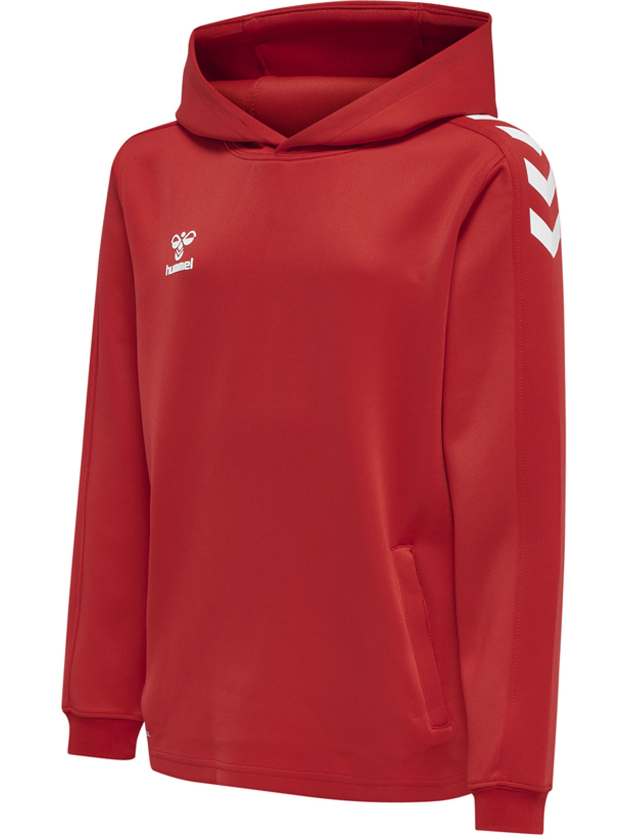 Hummel Sports sweatshirt 'Core XK' in Red