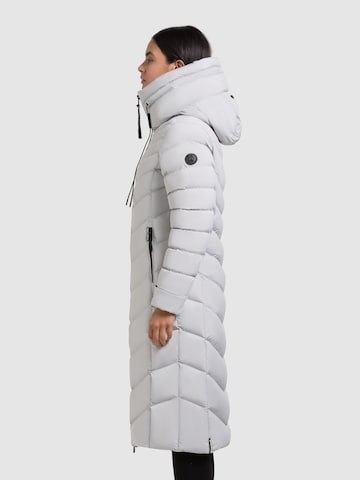 khujo Winter coat 'Stoane 2' in Grey