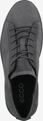 ECCO Sneaker 'Street Tray' in Grau