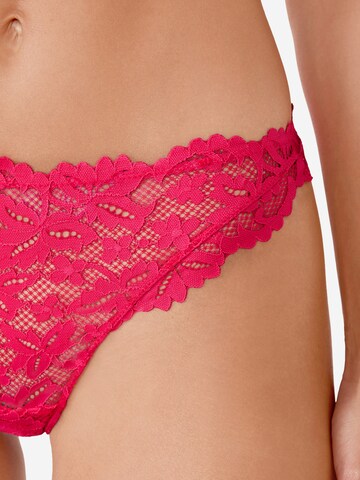 String 'Legende' di ETAM in rosa