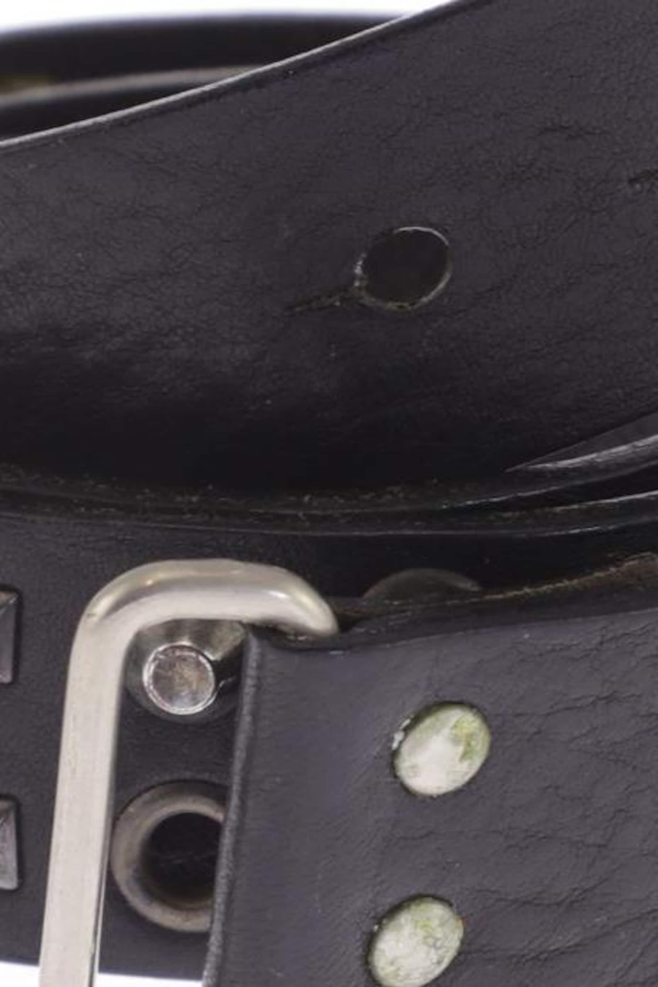 HUGO Gürtel One Size in Schwarz