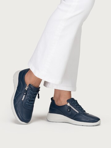 VITAFORM Sneakers laag in Blauw