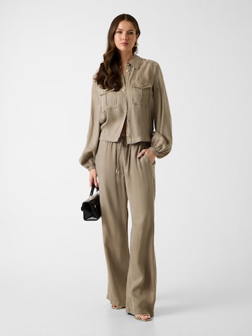 GUESS Blouse 'DALIA' in Green