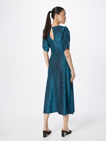 Moves Cocktail dress in Blue
