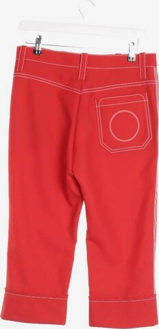 Chloé Pants in S in Red