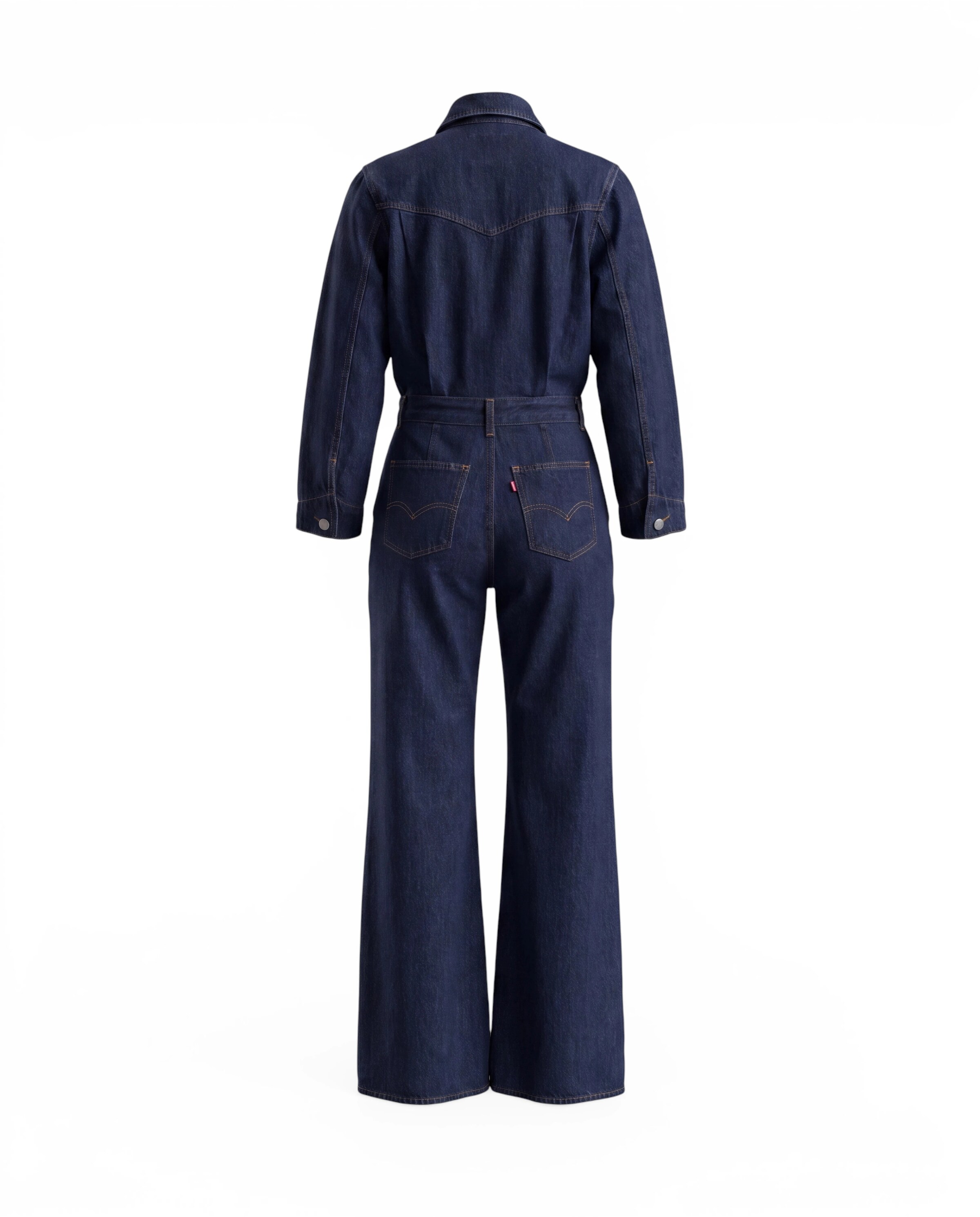 LEVI'S ® - Jumpsuit en azul