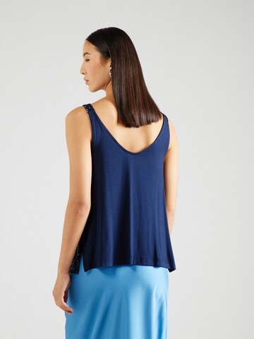 Marks & Spencer Top in Blau
