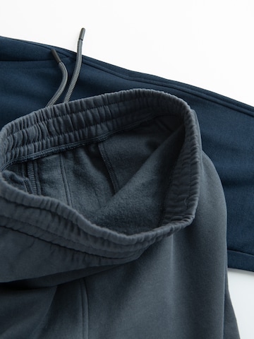 Effilé Pantalon Cool Club en bleu