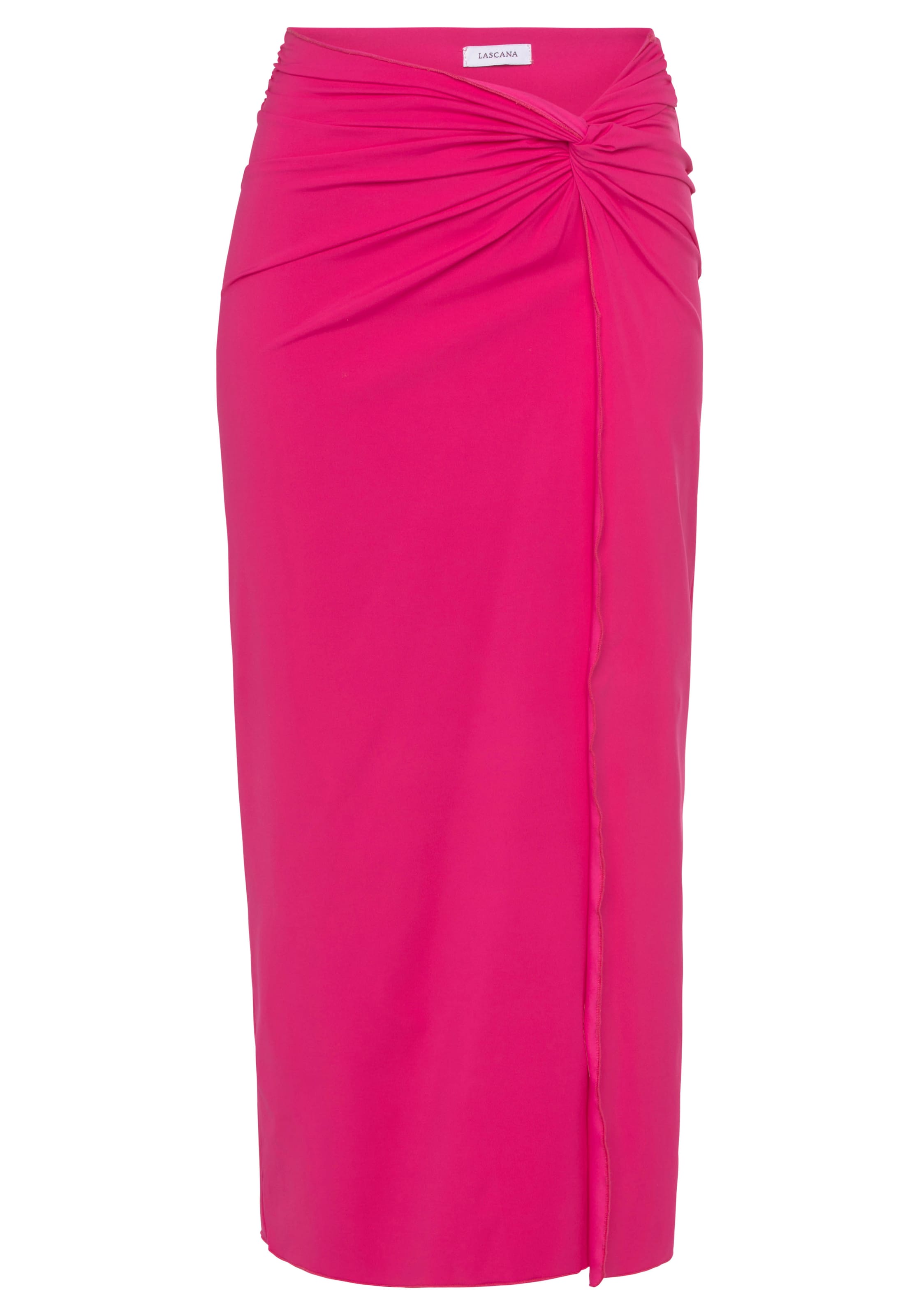 Gonna di LASCANA in rosa: frontale