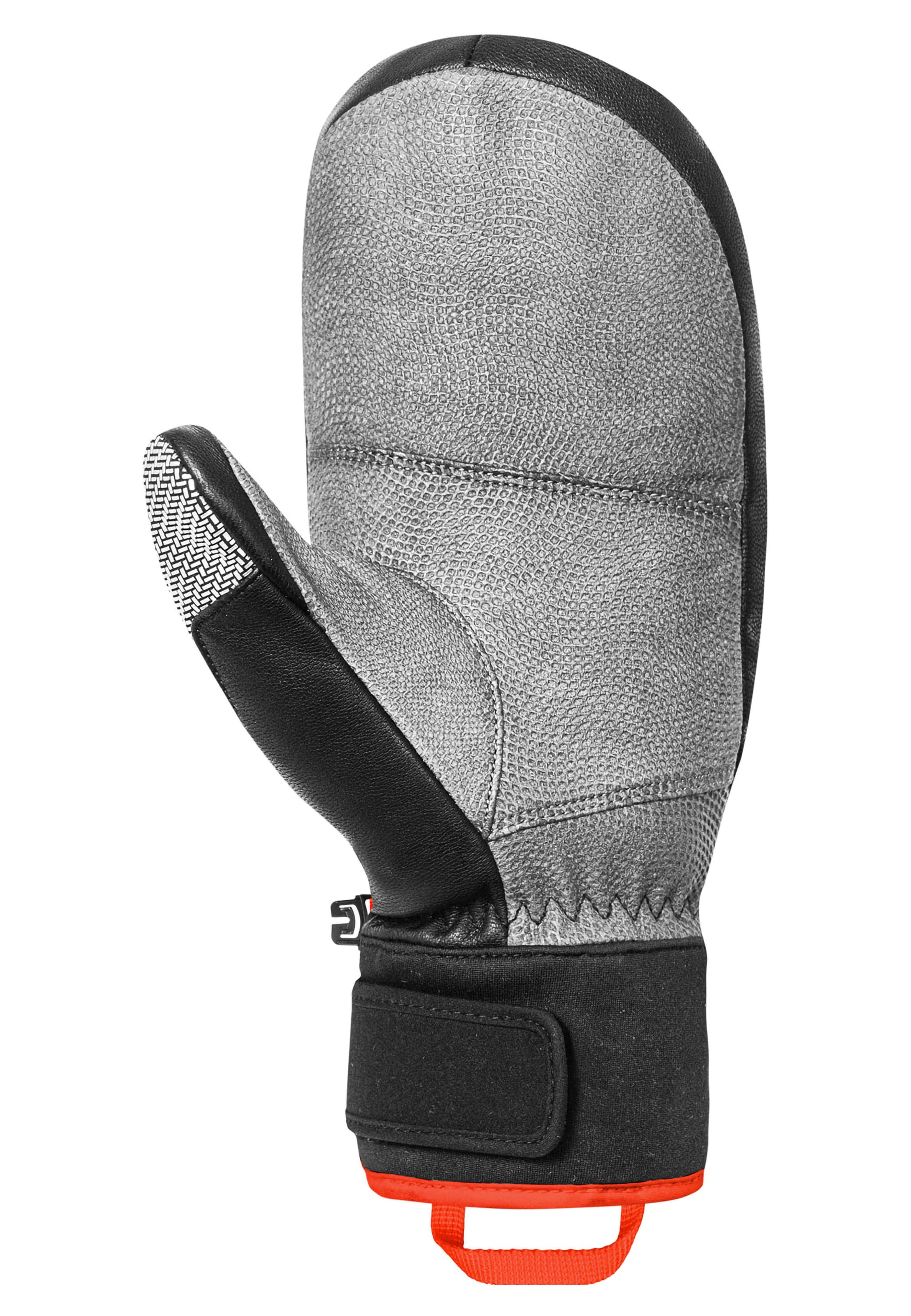 REUSCH Sporthandschoenen 'Worldcup Warrior Team' in Grijs