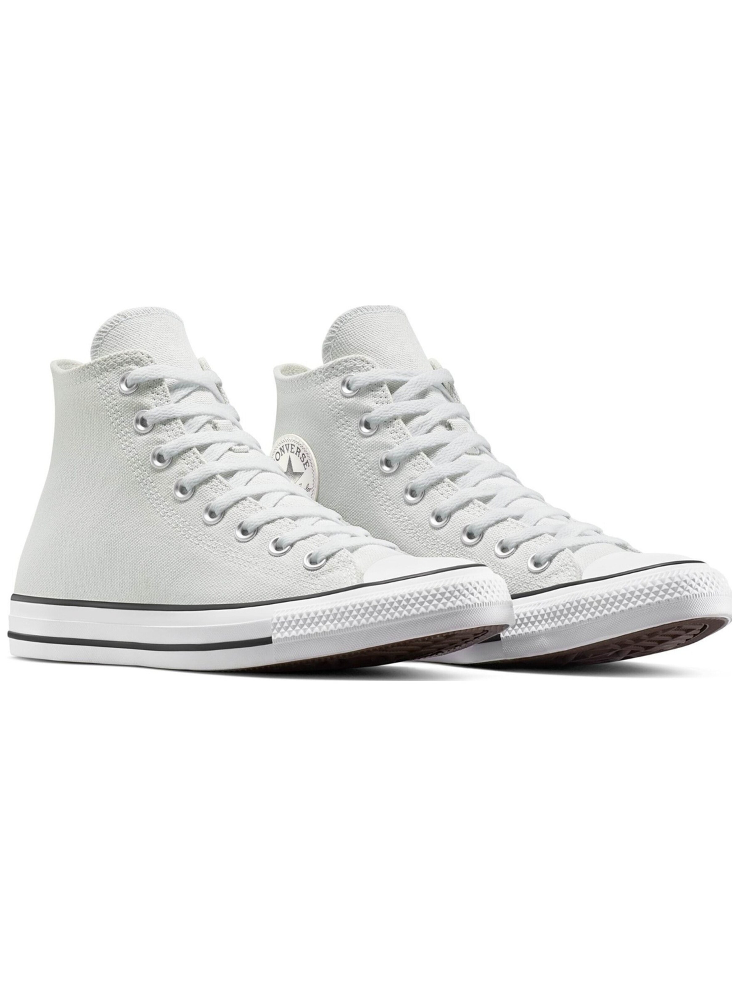 CONVERSE - Zapatillas deportivas altas 'Converse Chuck Taylor All Star' en gris