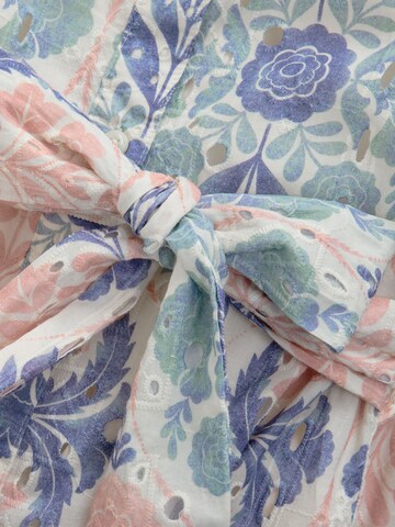 Robe Next en rose