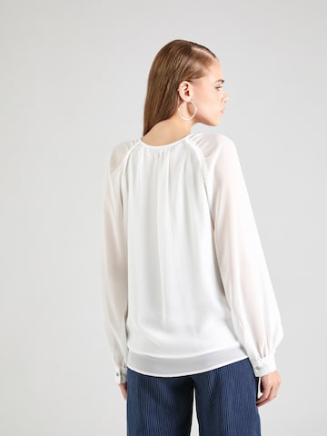 ESPRIT - Blusa en blanco