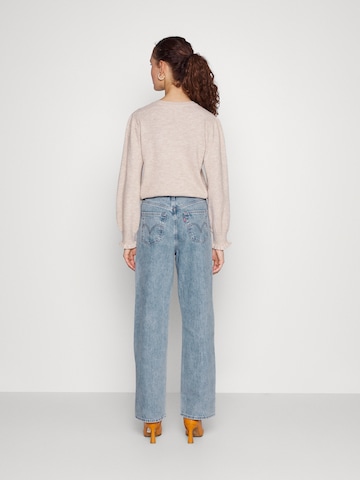 LEVI'S ® Wide leg Jeans in Blue