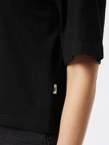 Urban Classics Shirt in Black