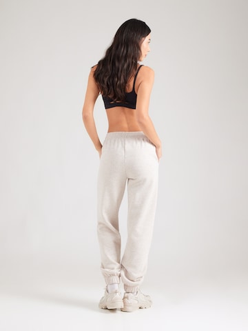 Aim'n Tapered Sporthose 'Classic' in Beige