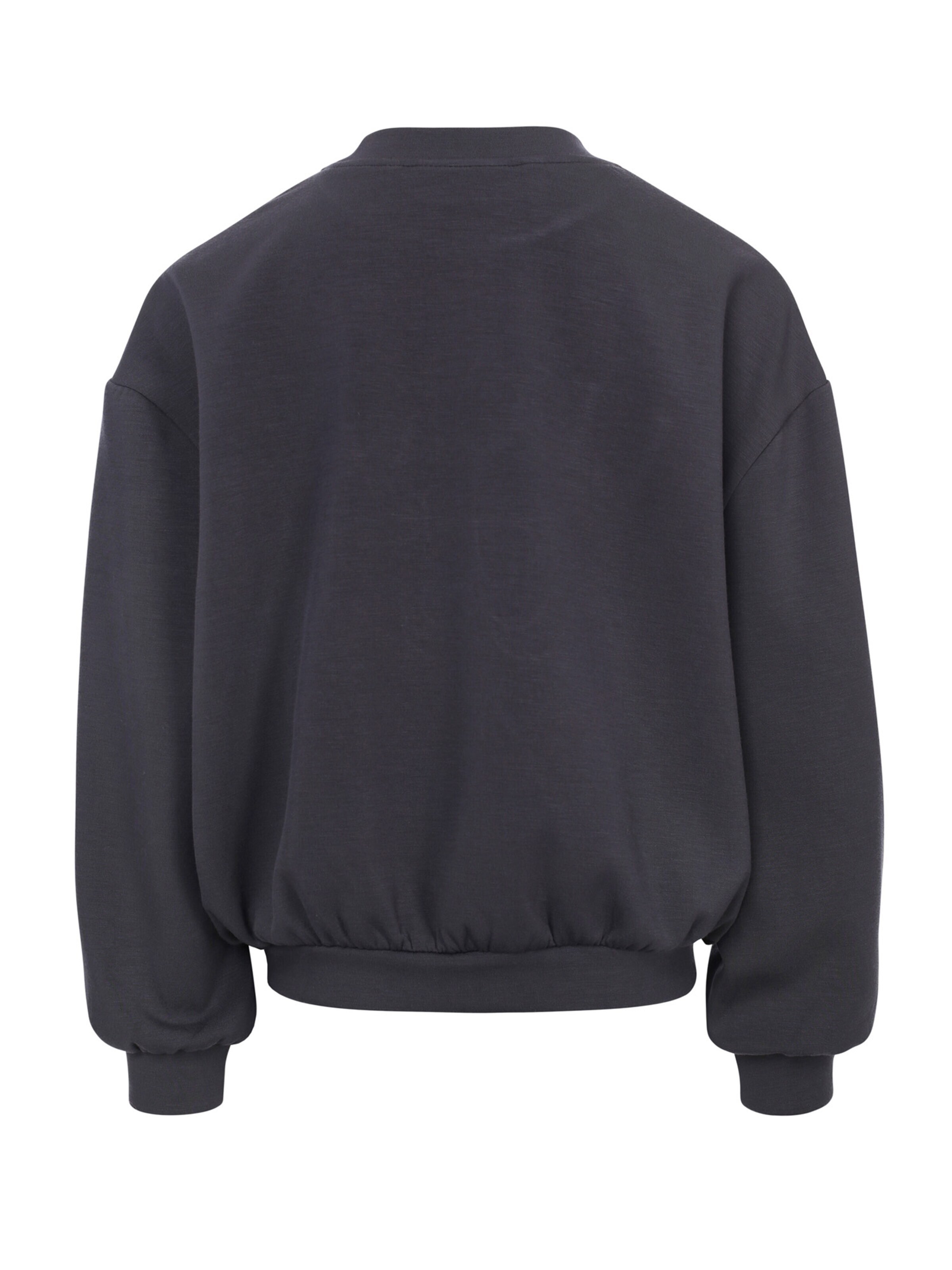 Sweat-shirt Looxs Revolution en bleu