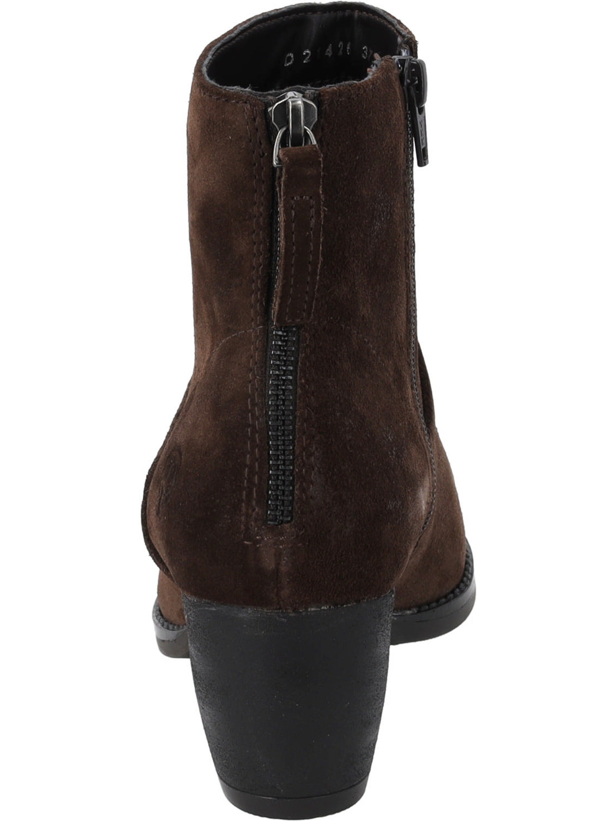 Palado Boots 'Palado Aileans'‌‌‌‌ in Braun
