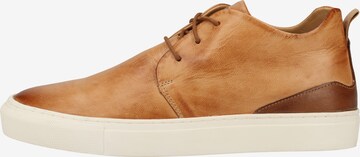 SANSIBAR Sneaker in Braun