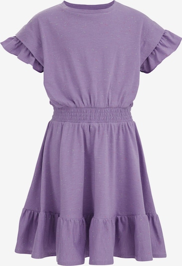 WE Fashion Sukienka w kolorze fioletowym, Podgląd produktu