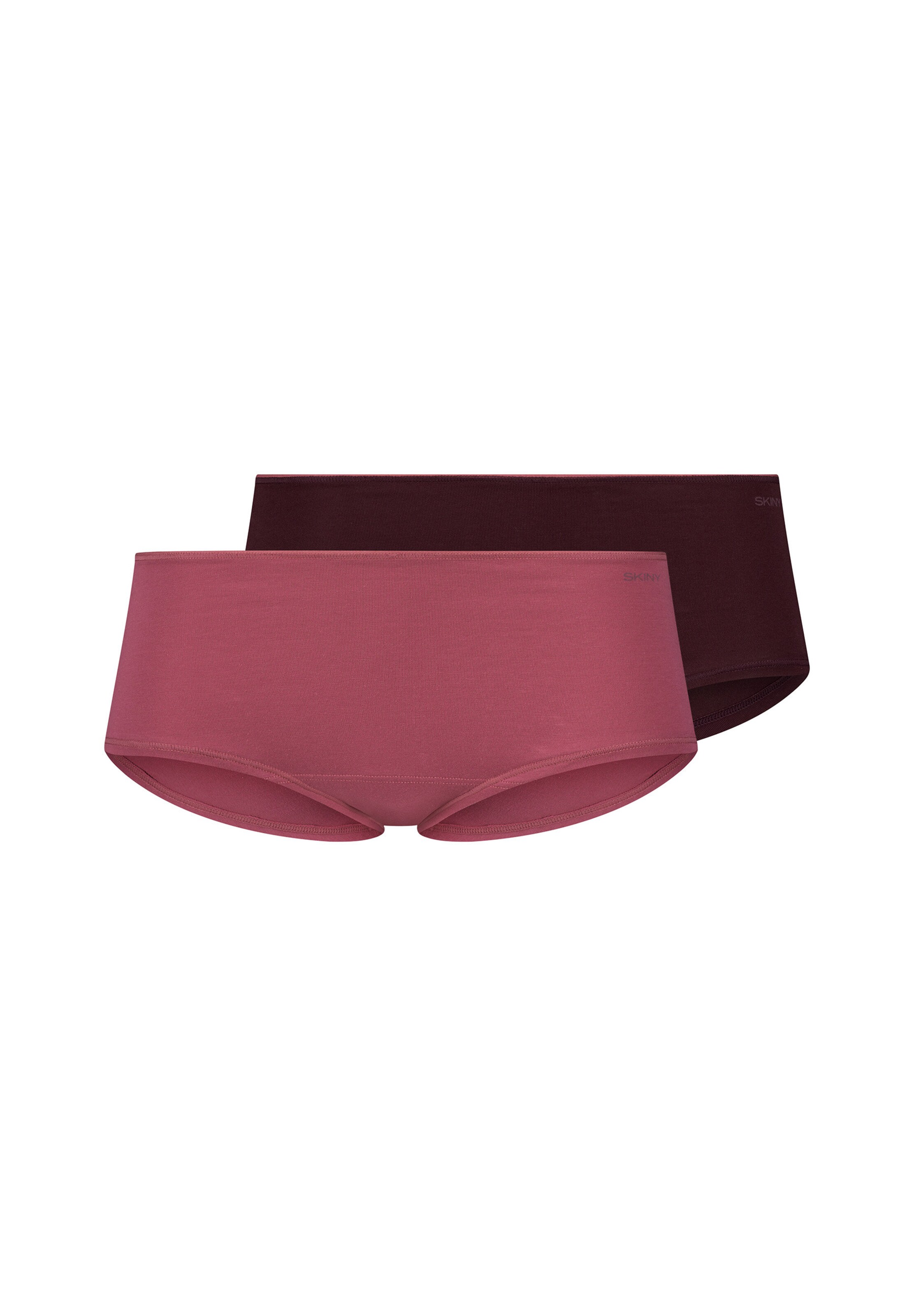 Skiny Broekje in Roze: voorkant