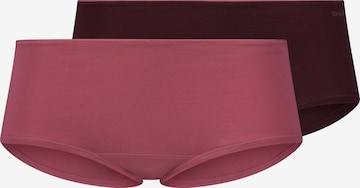 Skiny Broekje in Roze: voorkant