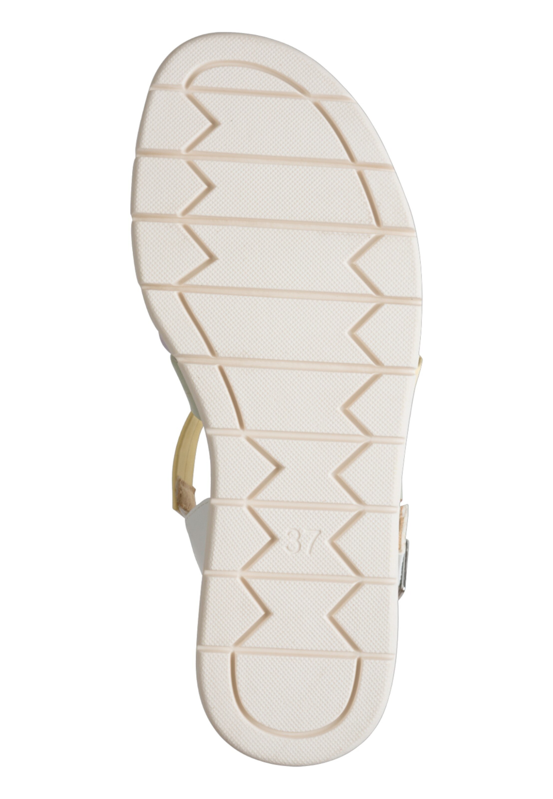 Sandales MARCO TOZZI en blanc