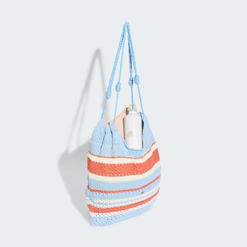 ADIDAS ORIGINALS - Shopper en azul