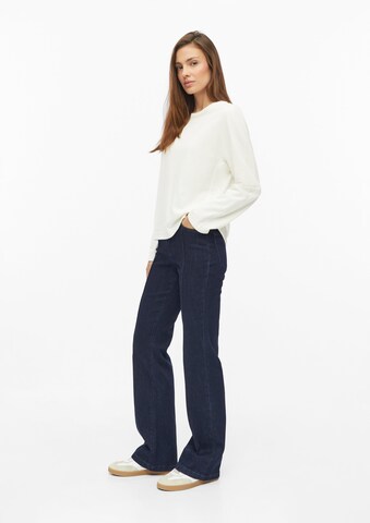 s.Oliver Boot cut Jeans in Blue: side