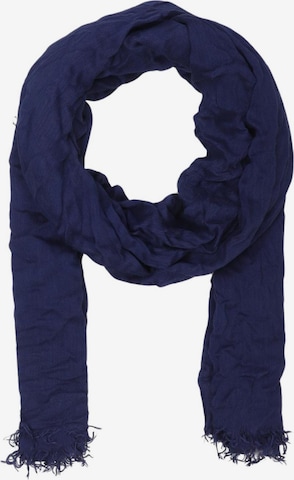 ESPRIT Schal oder Tuch One Size in Blau: Vorderseite