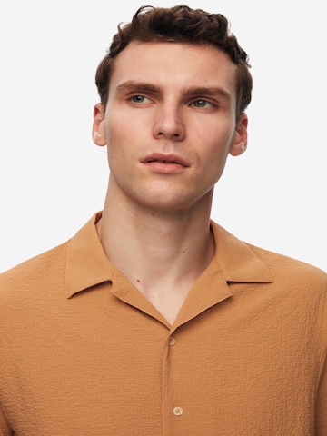 Coupe regular T-Shirt D’S Damat en beige