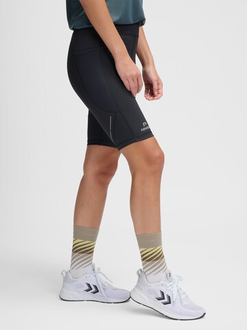 Newline Slimfit Sportbroek in Zwart