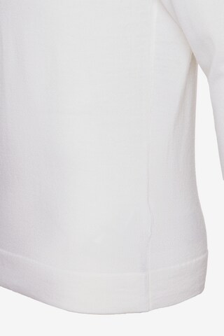DRYKORN Sweater 'Arwon' in White