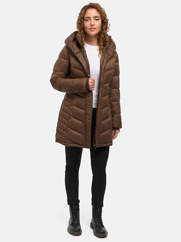 Tazzio Wintermantel 'F809'‌‌‌‌‌‌‌‌‌ in Braun