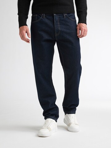 regular Jeans di Petrol Industries in blu: frontale