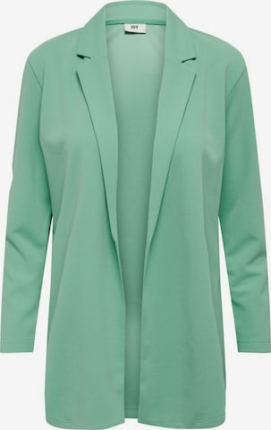 JDY Blazers in Groen: voorkant