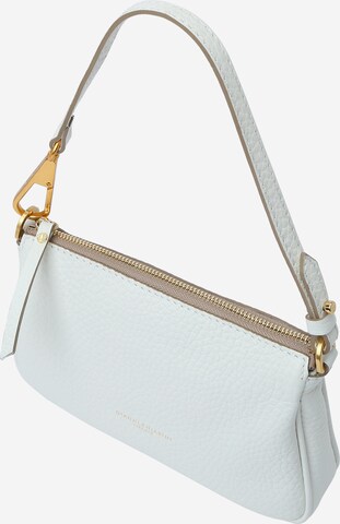 Gianni Chiarini Shoulder bag 'BROOKE' in White