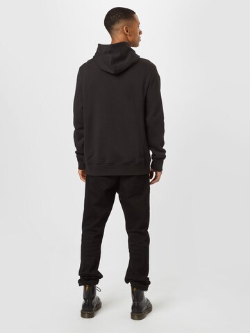 Michael Kors Sweatshirt in Schwarz