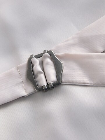 Next Suit vest in Blue