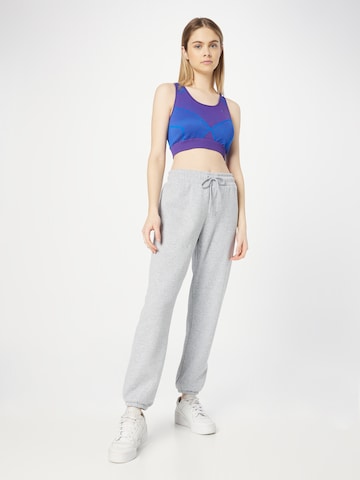 DKNY Performance Tapered Sports trousers in Grey