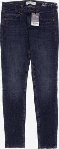 Marc O'Polo Jeans 26 in Blau: predná strana
