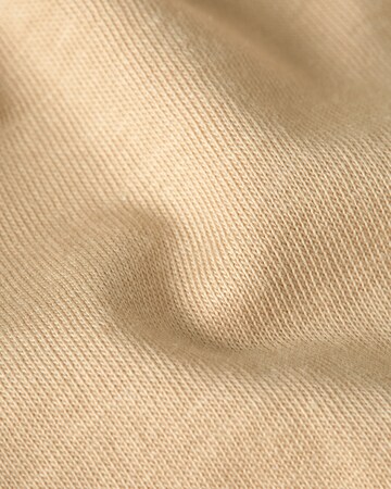 T-Shirt 'Box Globe Graphic T-Shirt' G-STAR en beige