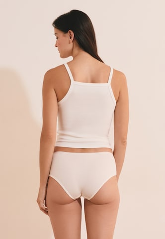 Culotte 'John' ETAM en bleu