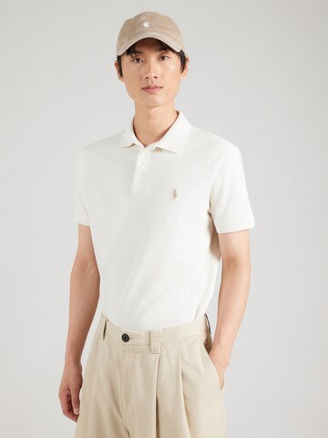 Polo Ralph Lauren Футболка в Бежевый: спереди