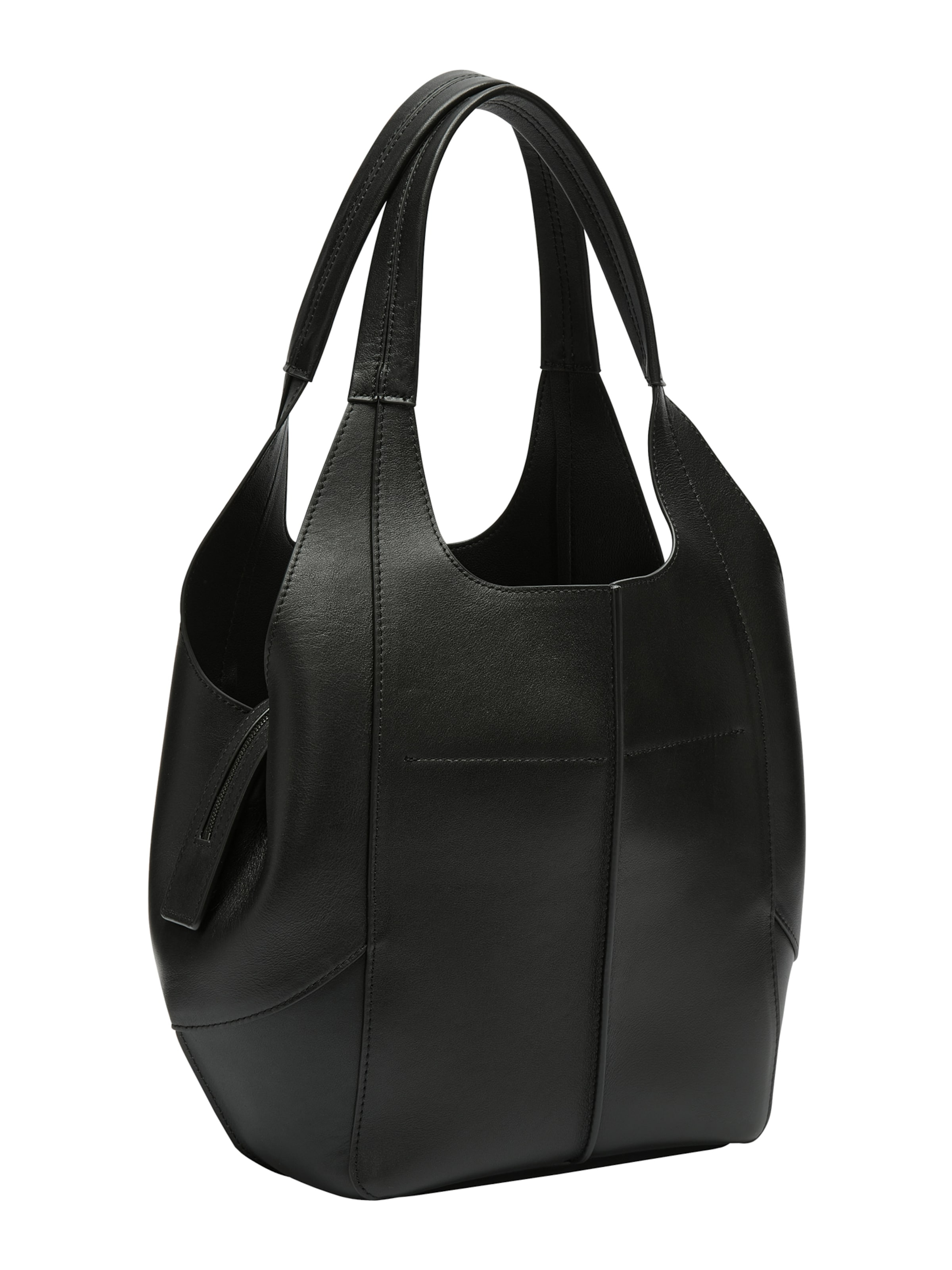 Liebeskind Berlin Шоппер в Черный